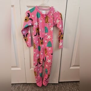 EUC BONDS WONDERSUIT 18-24M